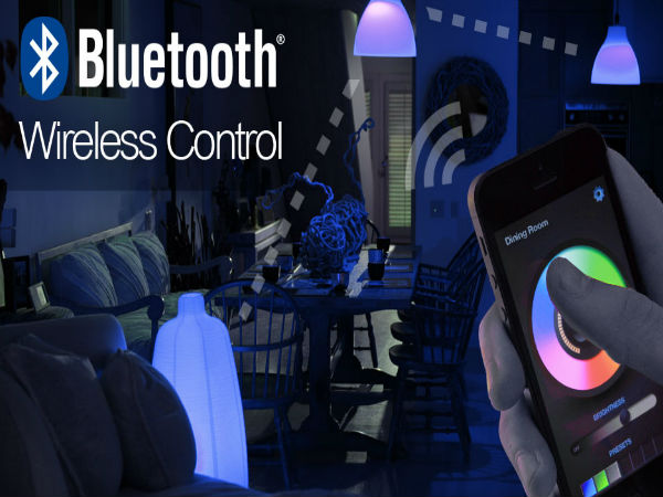 புளூடூத் என பெயர் வர காரணங்கள்