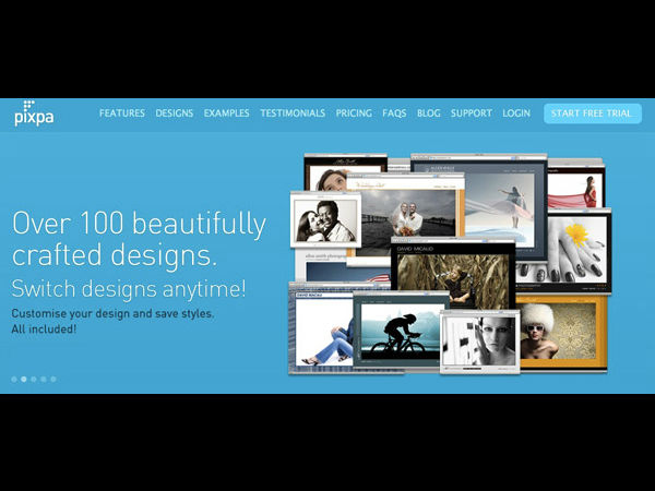 பிக்ஸ்பா(Pixpa)