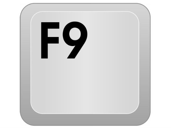 F9