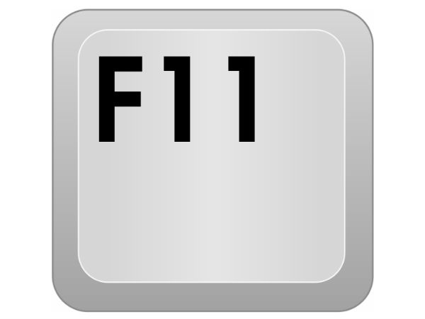 F11