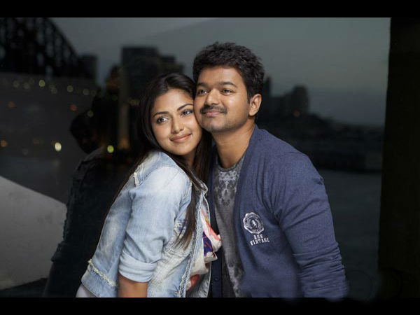 இதோ தலைவா படத்தின் ஸ்டில்ஸ் மற்றும் டிரெய்லர்