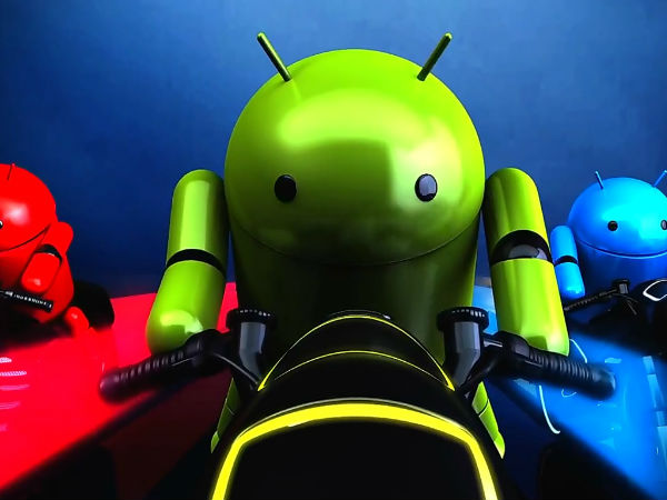 ஆன்ட்ராயிட் 