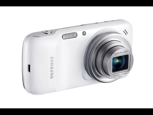 கேலக்ஸி எஸ்4 ஜூம்