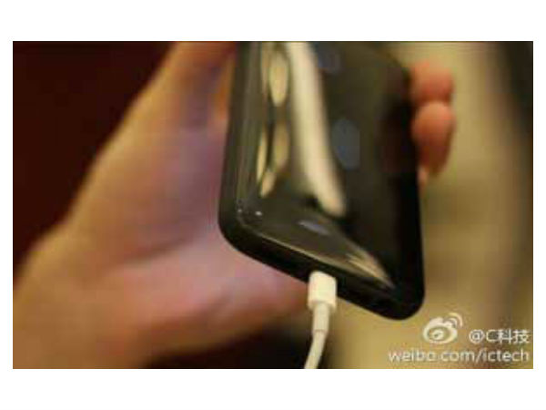 ஐபோன் மினி