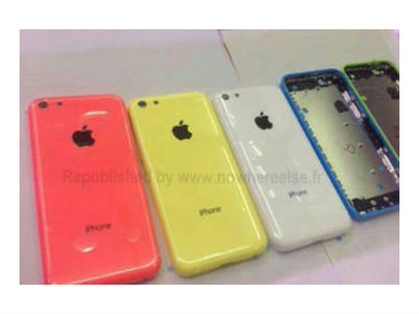 ஐபோன் மினி