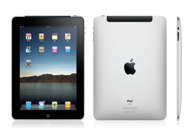 ஆப்பிள் ஐபேட் 2