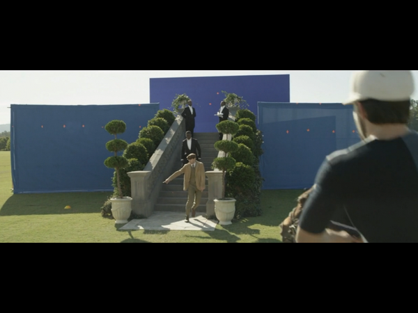 ஹாலிவுட் தில்லுமுல்லு