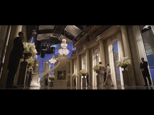 ஹாலிவுட் தில்லுமுல்லு