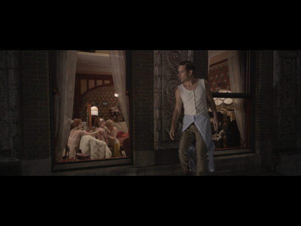 ஹாலிவுட் தில்லுமுல்லு