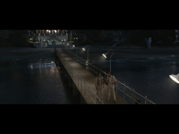 ஹாலிவுட் தில்லுமுல்லு