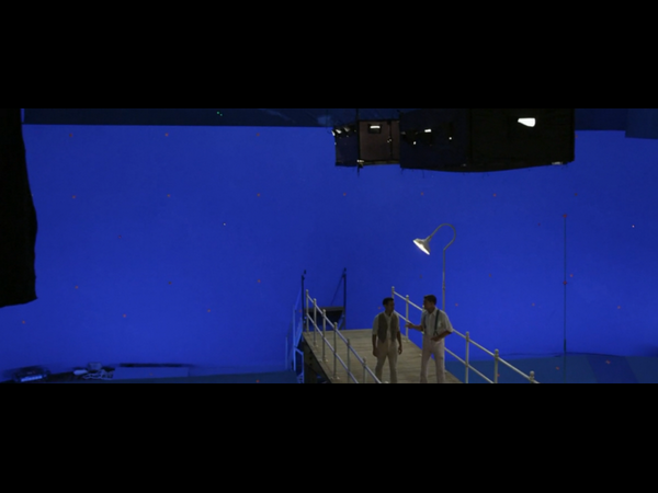 ஹாலிவுட் தில்லுமுல்லு