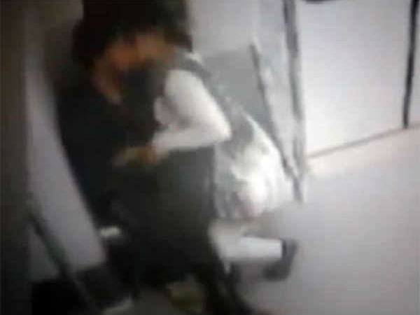 டெல்லி மெட்ரொ சிசிடிவி எம்எம்எஸ்