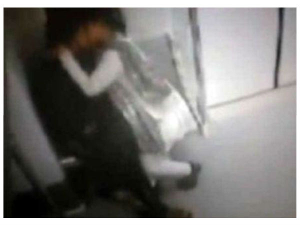 டெல்லி மெட்ரொ சிசிடிவி எம்எம்எஸ்