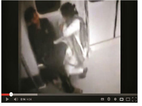 டெல்லி மெட்ரொ சிசிடிவி எம்எம்எஸ்