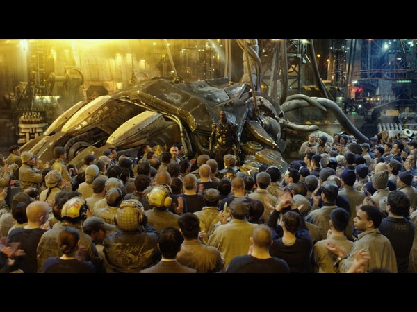 பசிபிக் ரிம்