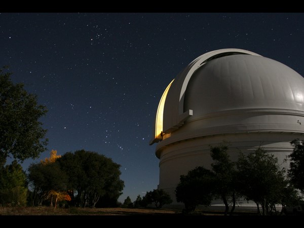விண்வெளி கண்கானிப்பு மையம்