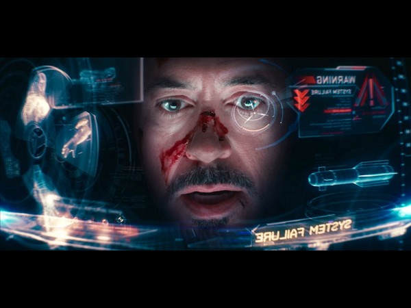 ஹாலிவுட் படங்கள்