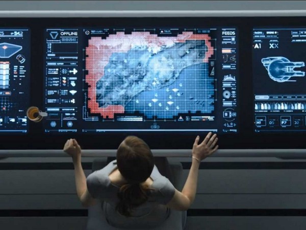 ஹாலிவுட் படங்கள்