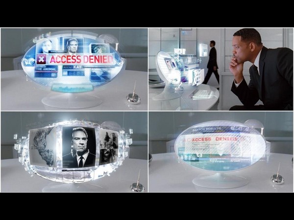 ஹாலிவுட் படங்கள்