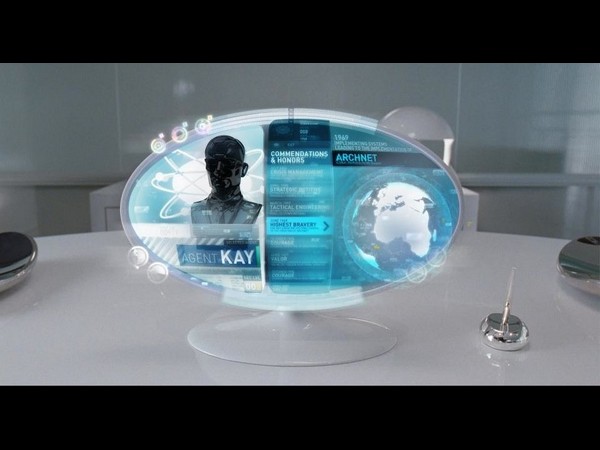 ஹாலிவுட் படங்கள்