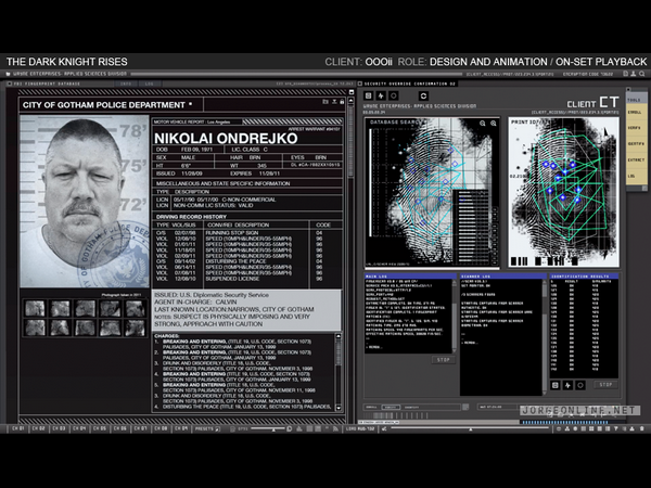 ஹாலிவுட் படங்கள்