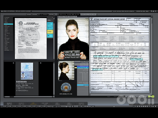 ஹாலிவுட் படங்கள்