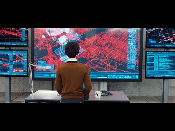 ஹாலிவுட் படங்கள்