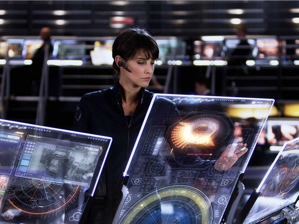 ஹாலிவுட் படங்கள்