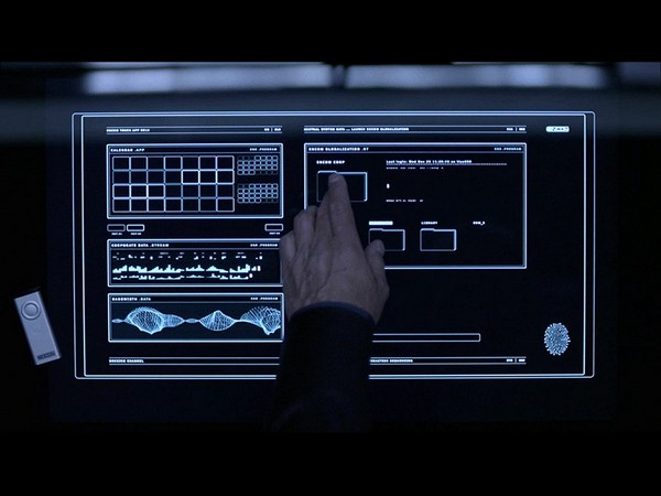 ஹாலிவுட் படங்கள்