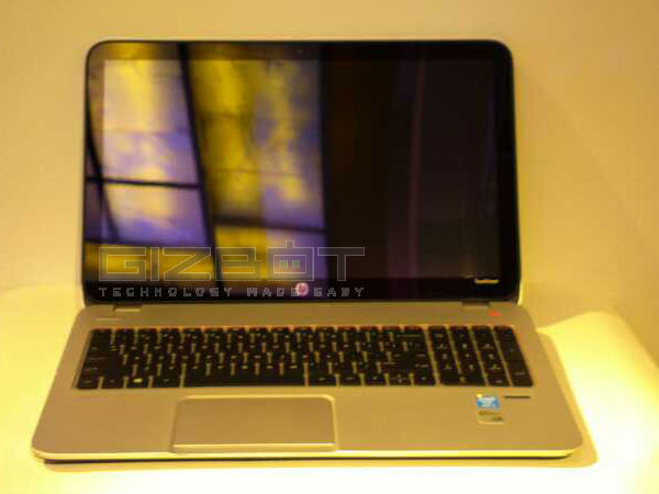 ஹச்பி சிலேட்புக் X2