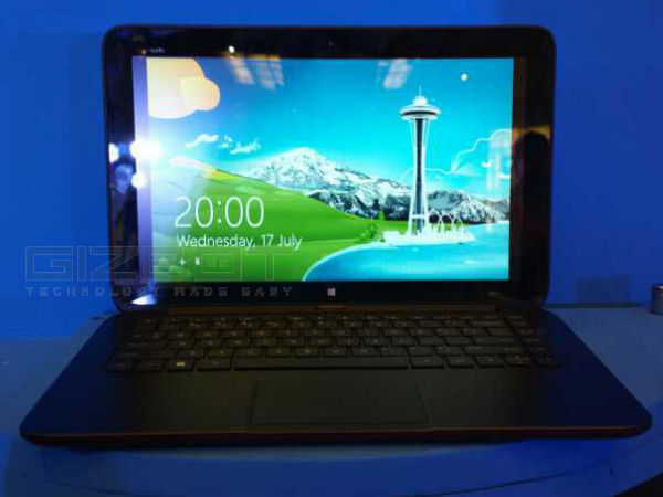 ஹச்பி பெவிலியன் 11 டச் ஸ்மார்ட் நோட்புக்