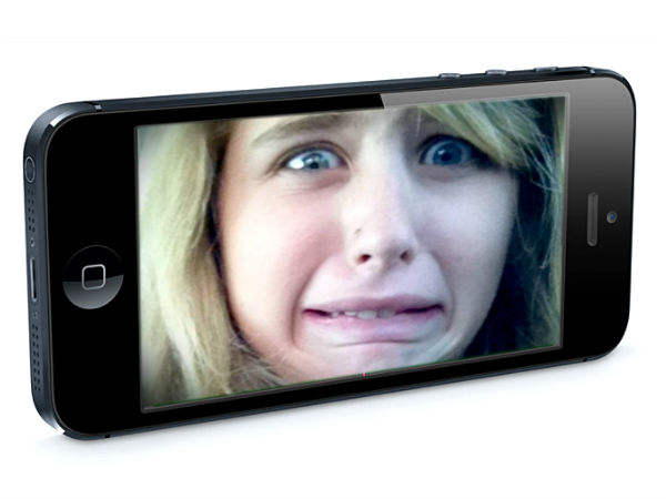 பெண்களுக்கு பாதுகாப்பு தரும் ஸ்னேப்சாட்!