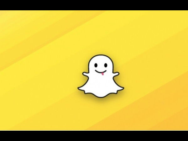 பெண்களுக்கு பாதுகாப்பு தரும் ஸ்னேப்சாட்!