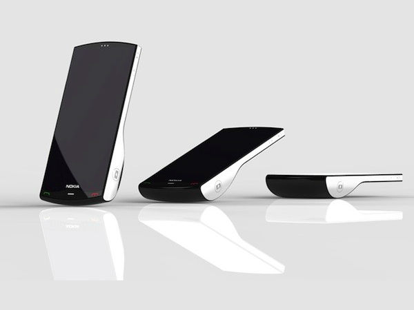 Nokia Kinetic