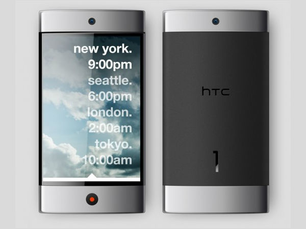 HTC 1