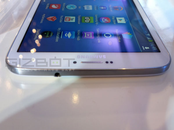 சாம்சங் காலக்ஸி டேப்