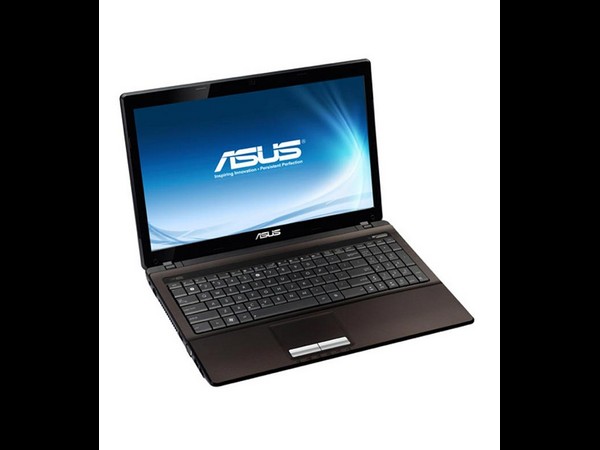 Asus X53TK SX056D