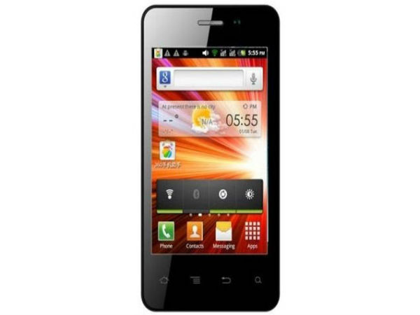 karbonn A4