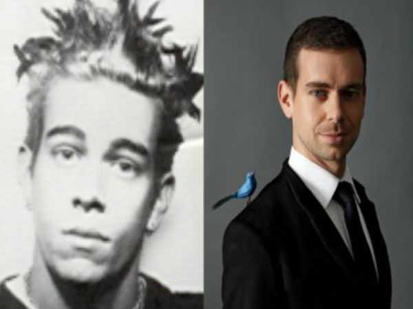 Jack Dorsey