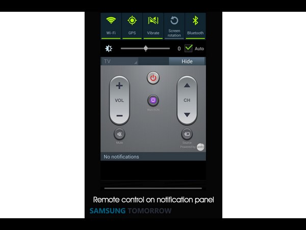 சாம்சங் காலக்ஸி எஸ்4