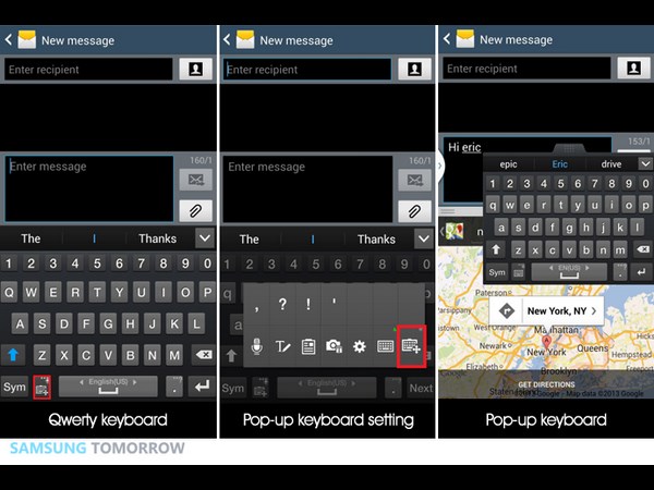 சாம்சங் காலக்ஸி எஸ்4