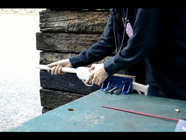 3டி ல் துப்பாக்கி பாத்திருக்கிங்களா..