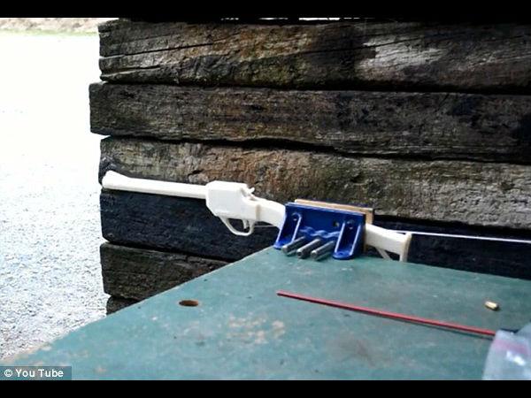 3டி ல் துப்பாக்கி பாத்திருக்கிங்களா..