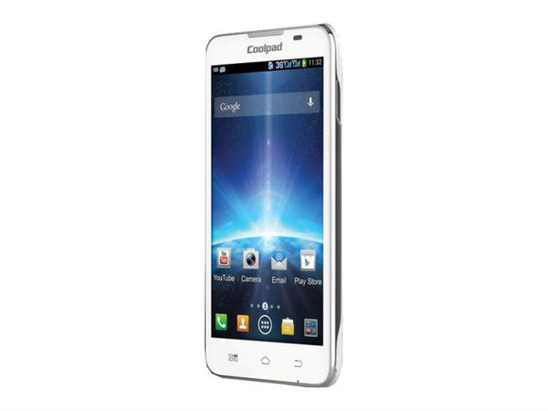 Spice Coolpad 2 Mi 496