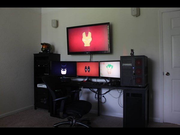 கம்பியூட்டர் ஸ்டேஷன்கள் இவைதான்!!!