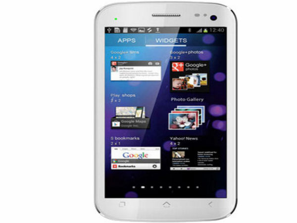 Micromax Canvas 2 A110