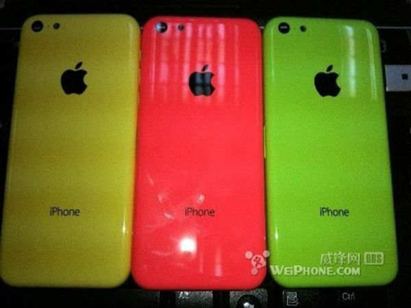 iPhone Lite