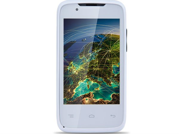 லாவா மொபைல்