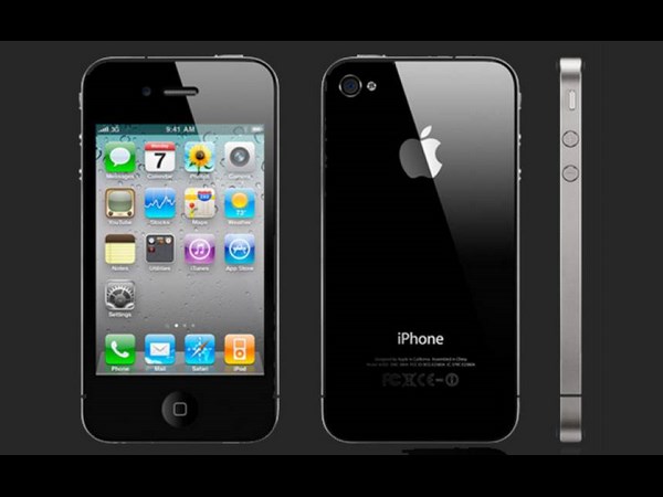 ஐ போனின் ரசிகர்களை பாருங்கள்