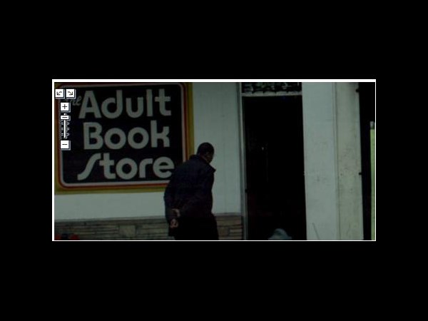 கூகுளின் ஸ்டிரிட் வியூவில் காமெடி..